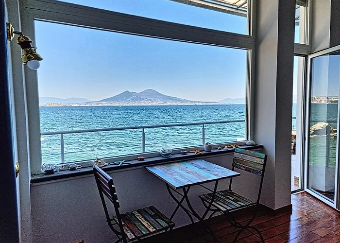 La Casa Sull’ Acqua