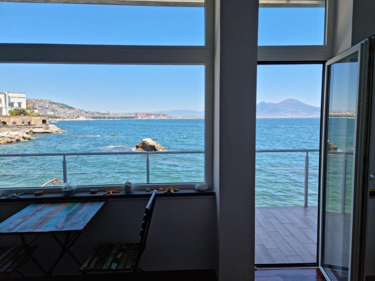 Appartamento La Casa Sull’ Acqua
