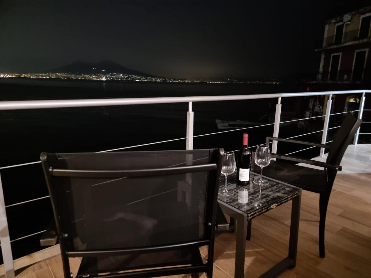 Appartamento La Casa Sull’ Acqua