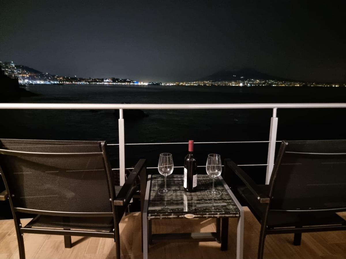 La Casa Sull’ Acqua * Napoli