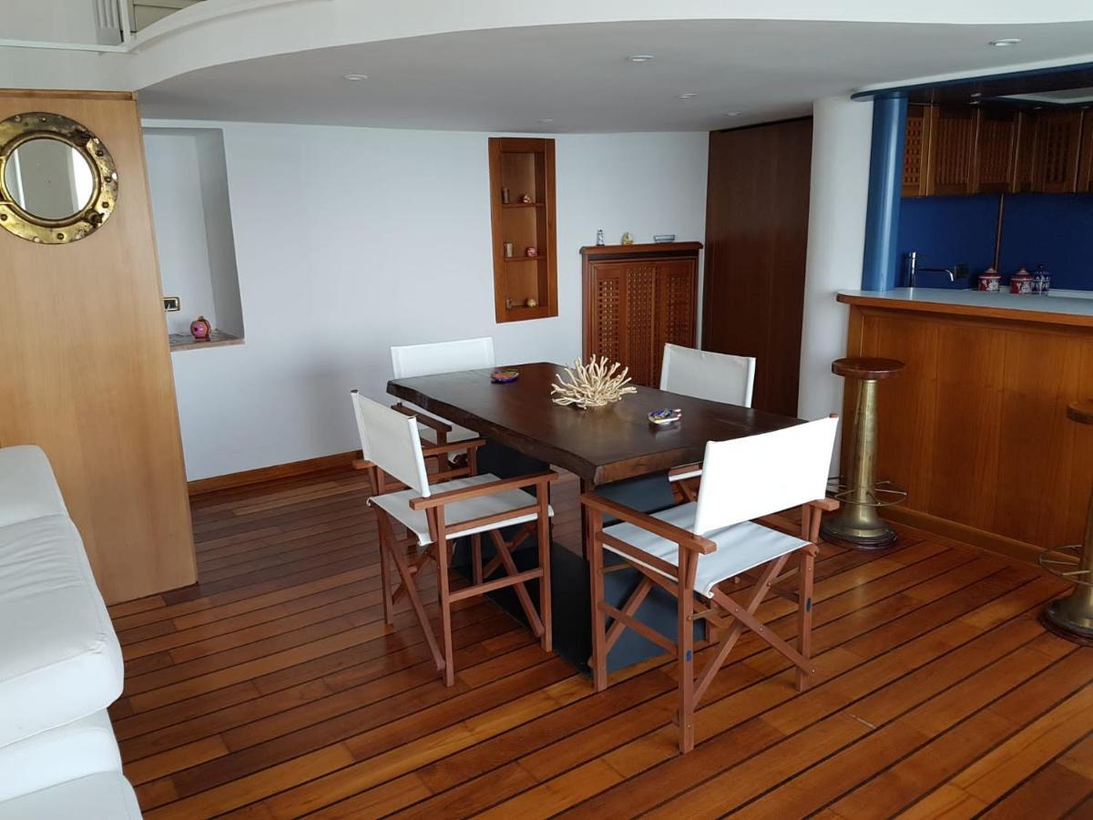 Appartamento La Casa Sull’ Acqua *