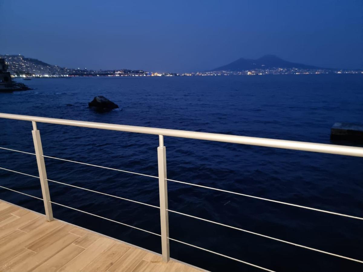 La Casa Sull’ Acqua *