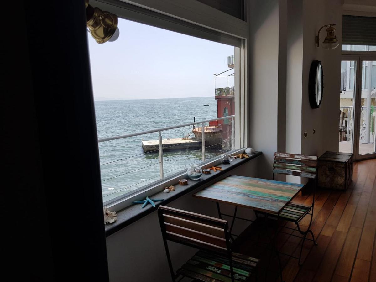 Appartamento La Casa Sull’ Acqua