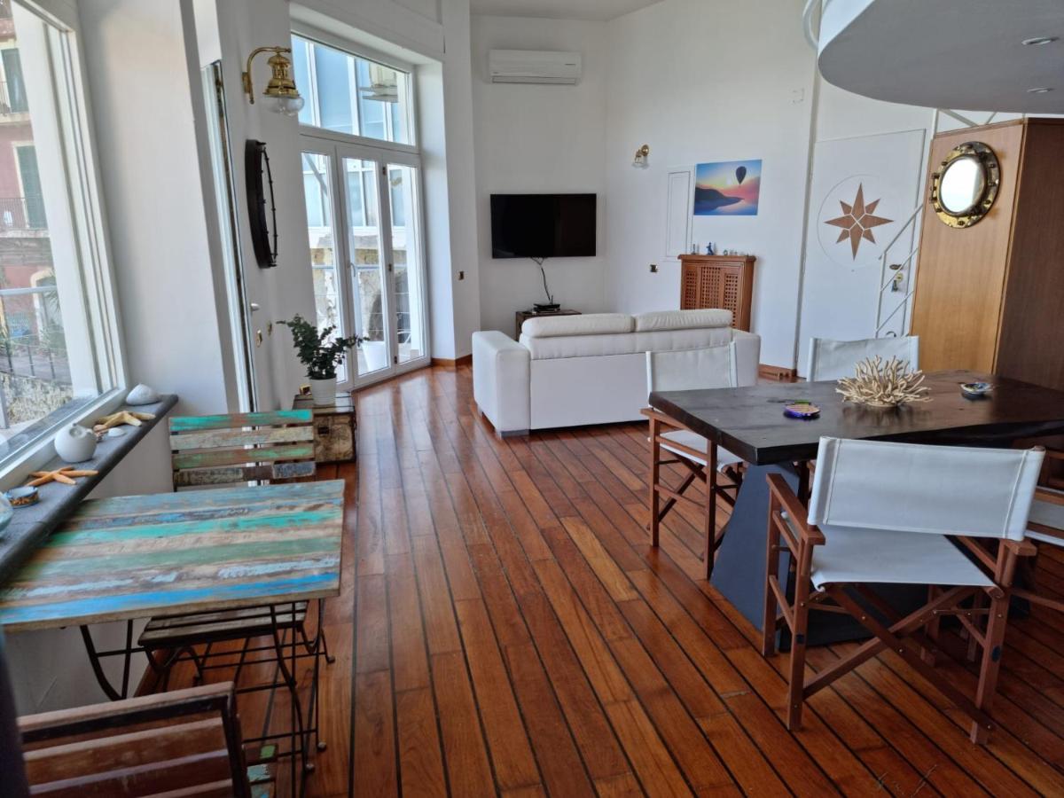 Appartamento La Casa Sull’ Acqua *