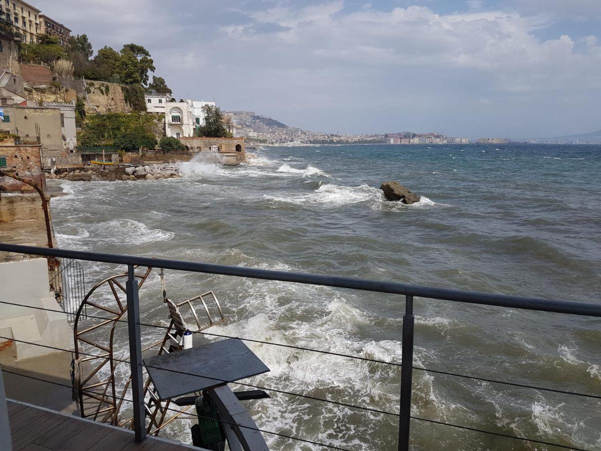 Appartamento La Casa Sull’ Acqua