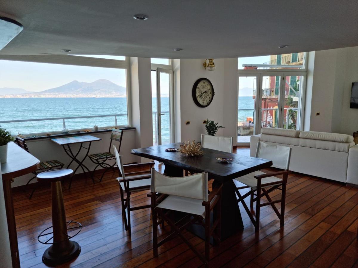 Appartamento La Casa Sull’ Acqua