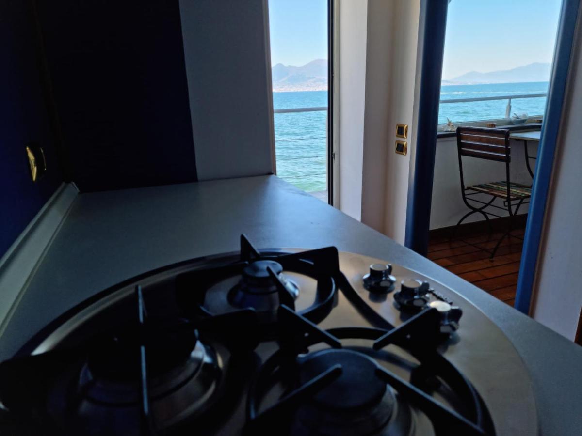 La Casa Sull’ Acqua Appartamento Napoli