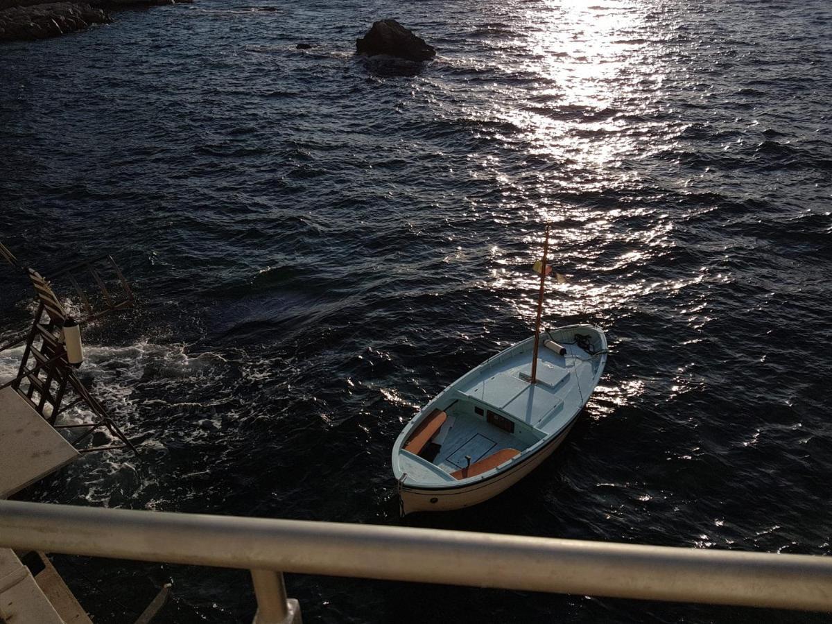 La Casa Sull’ Acqua *