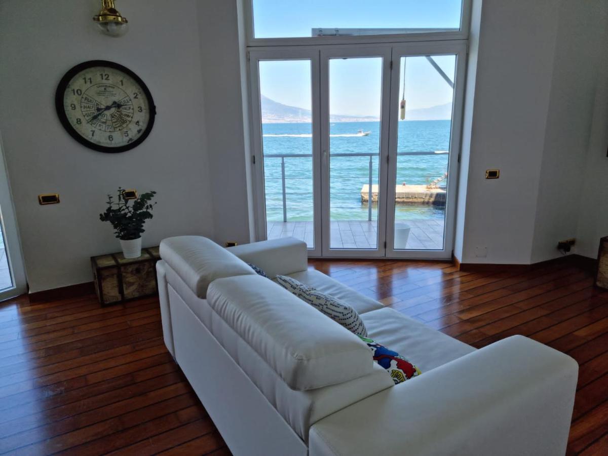 Appartamento La Casa Sull’ Acqua *