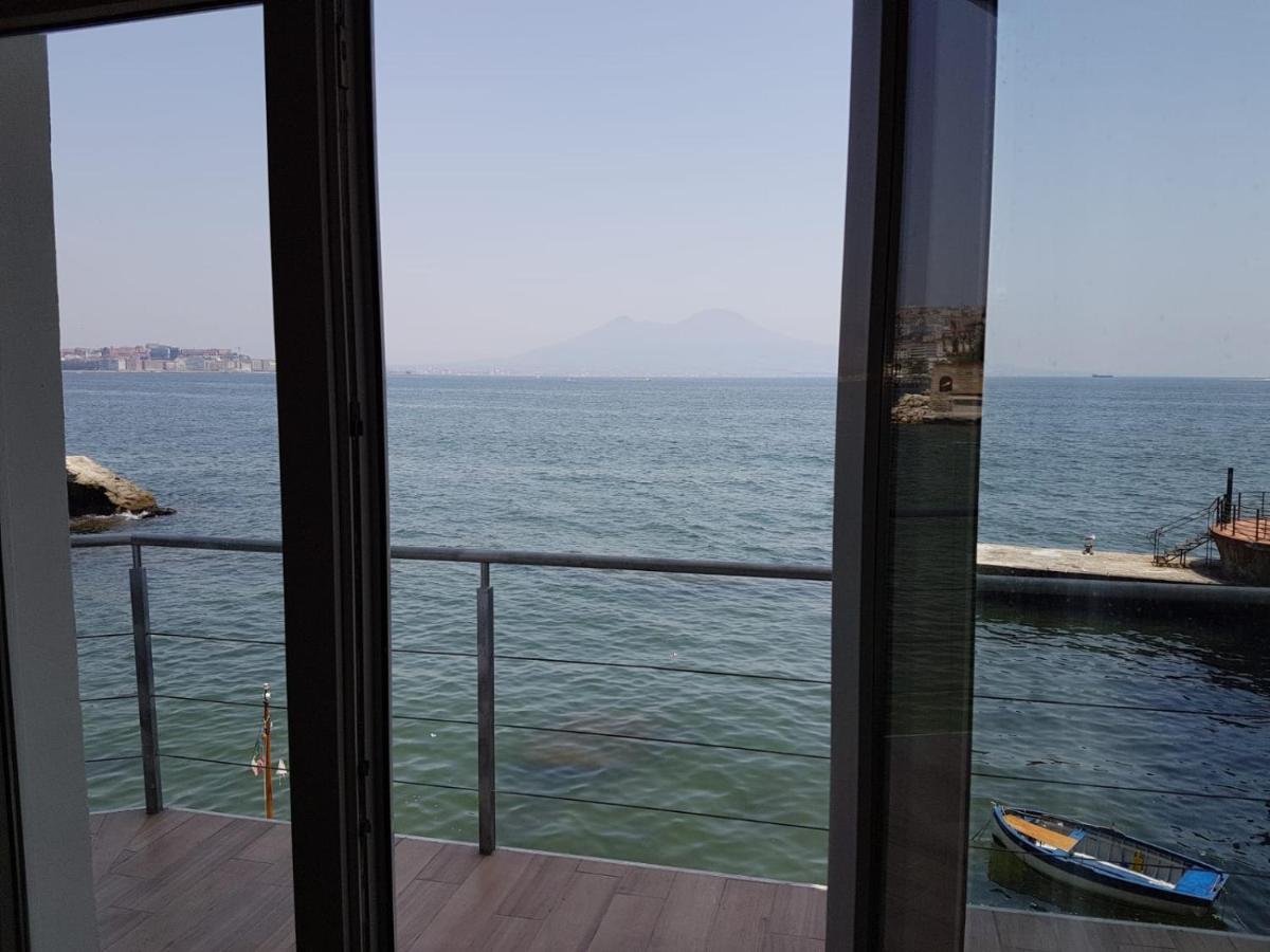 La Casa Sull’ Acqua * Napoli