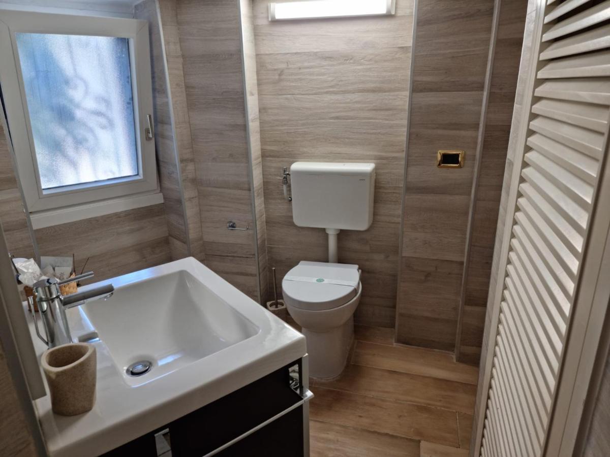 Appartamento La Casa Sull’ Acqua Napoli