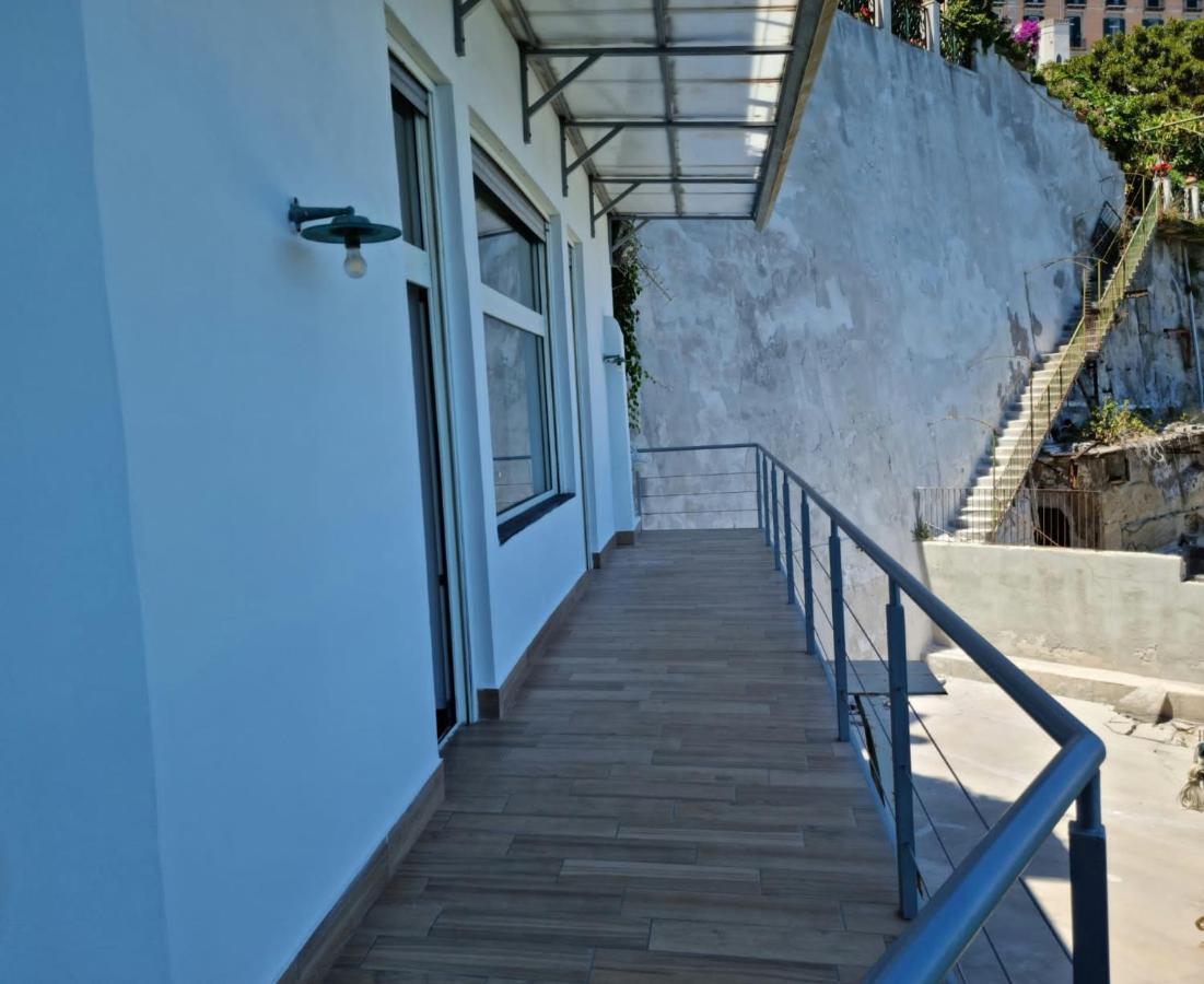 La Casa Sull’ Acqua Napoli