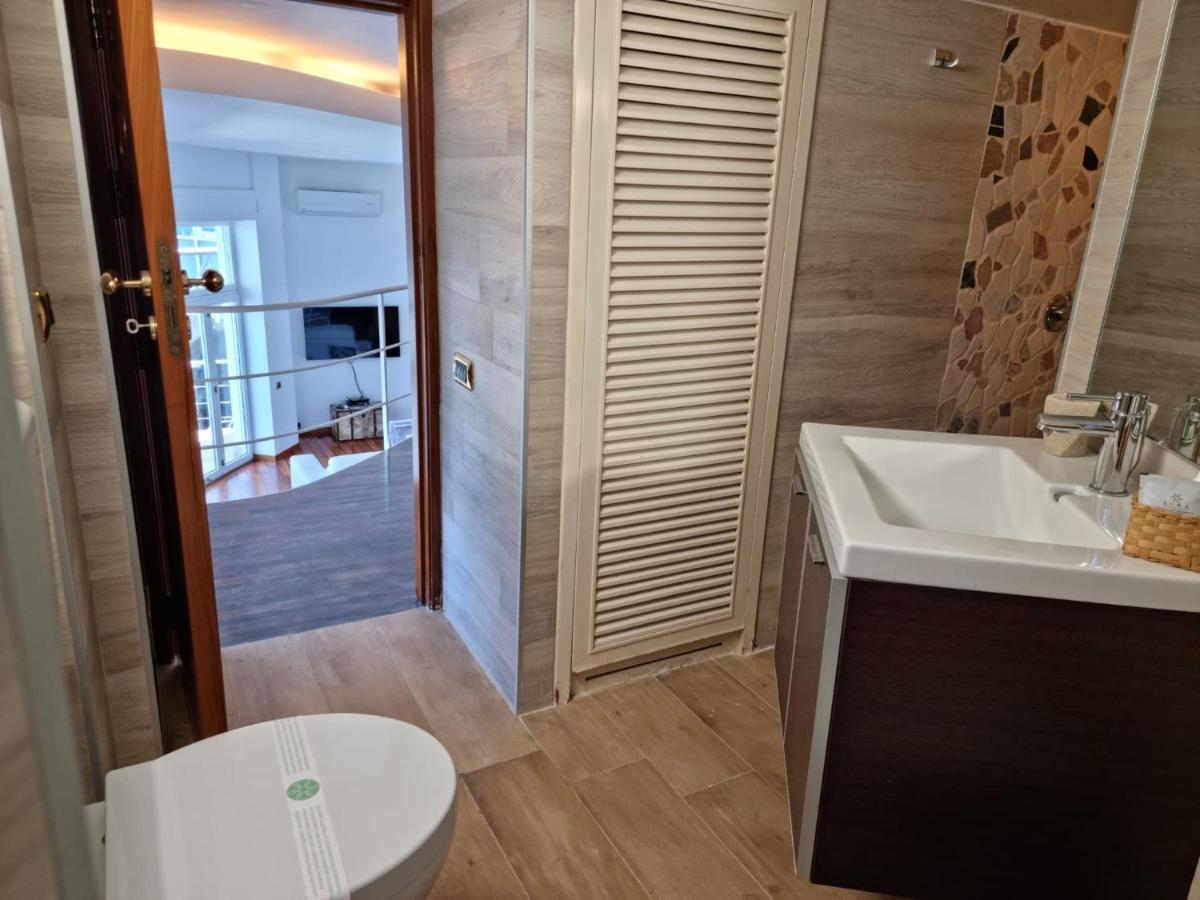La Casa Sull’ Acqua *