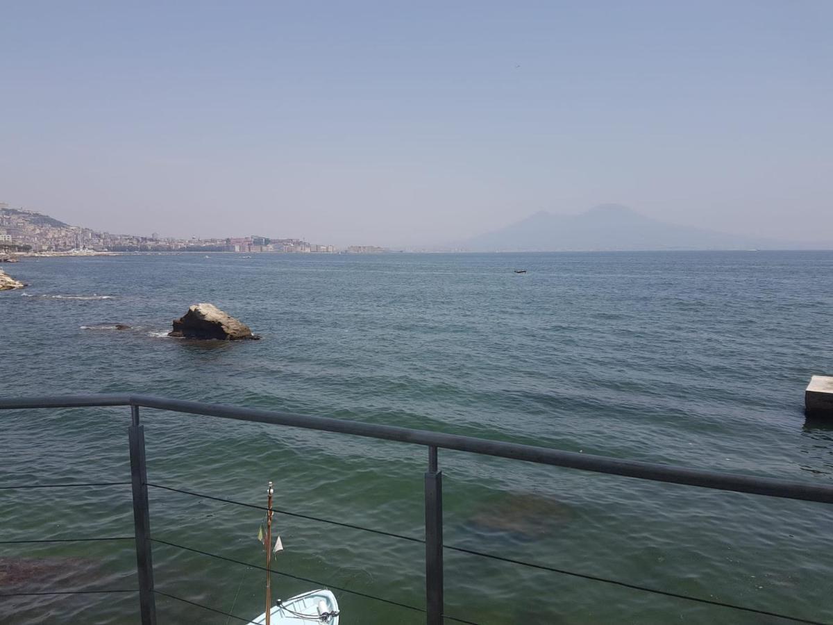 La Casa Sull’ Acqua Appartamento Napoli