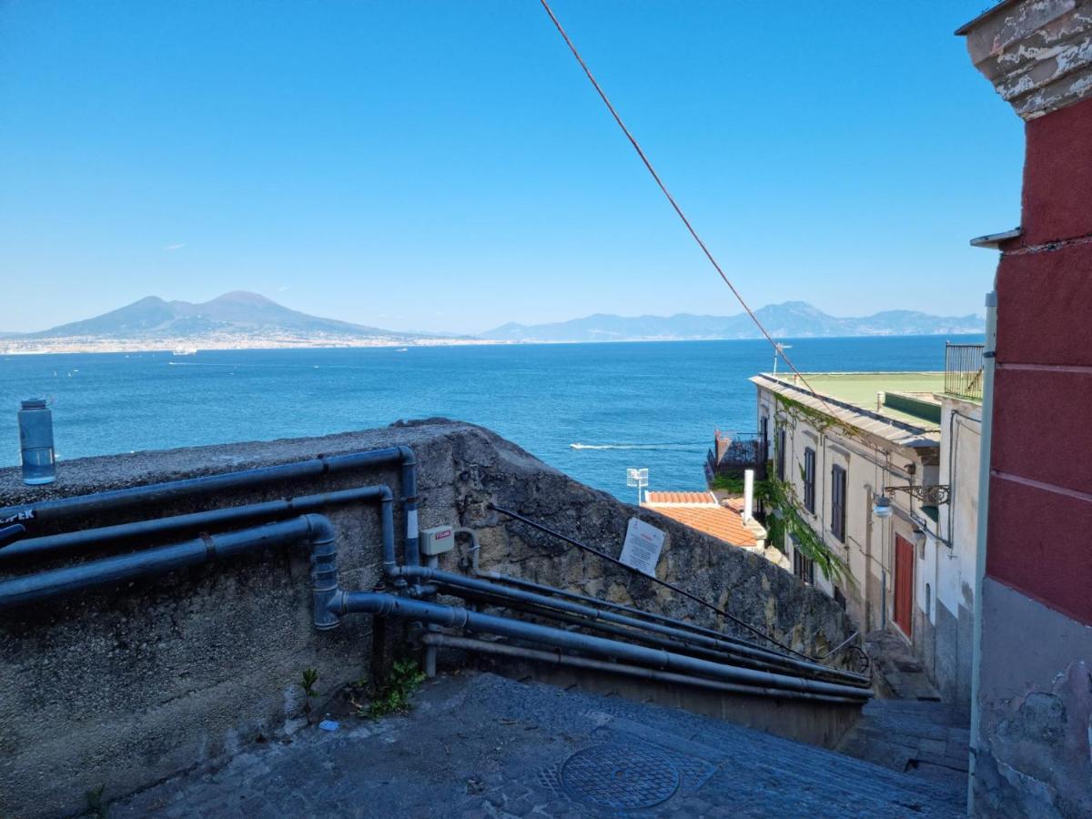 La Casa Sull’ Acqua Appartamento Napoli