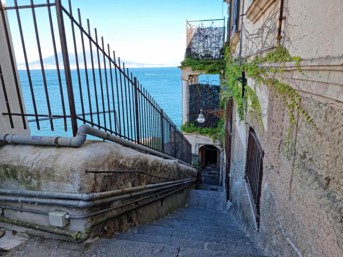 La Casa Sull’ Acqua Appartamento Napoli