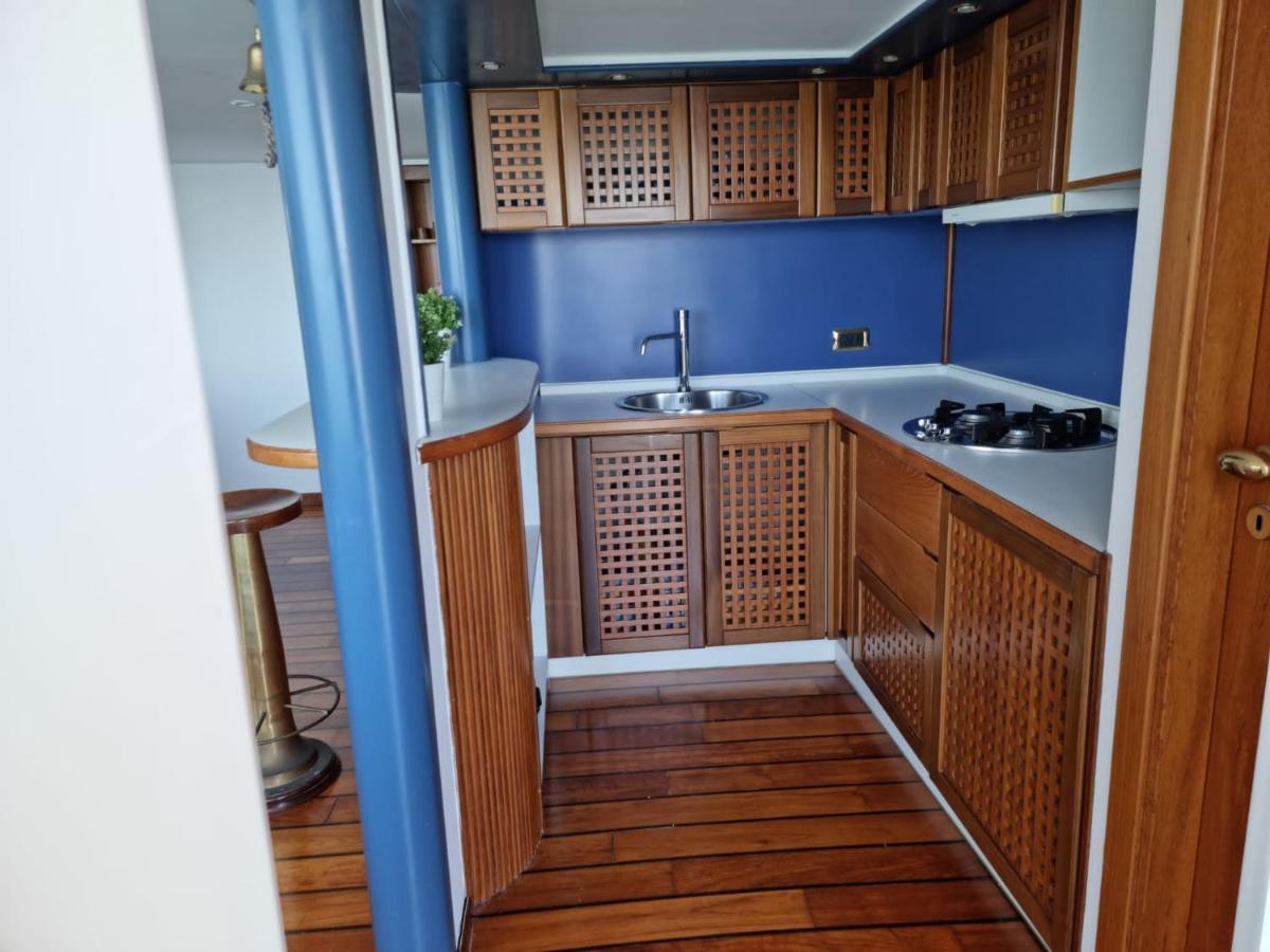 Appartamento La Casa Sull’ Acqua *