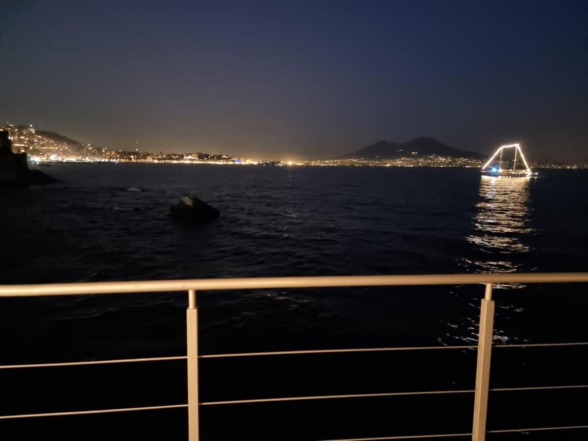 La Casa Sull’ Acqua Napoli