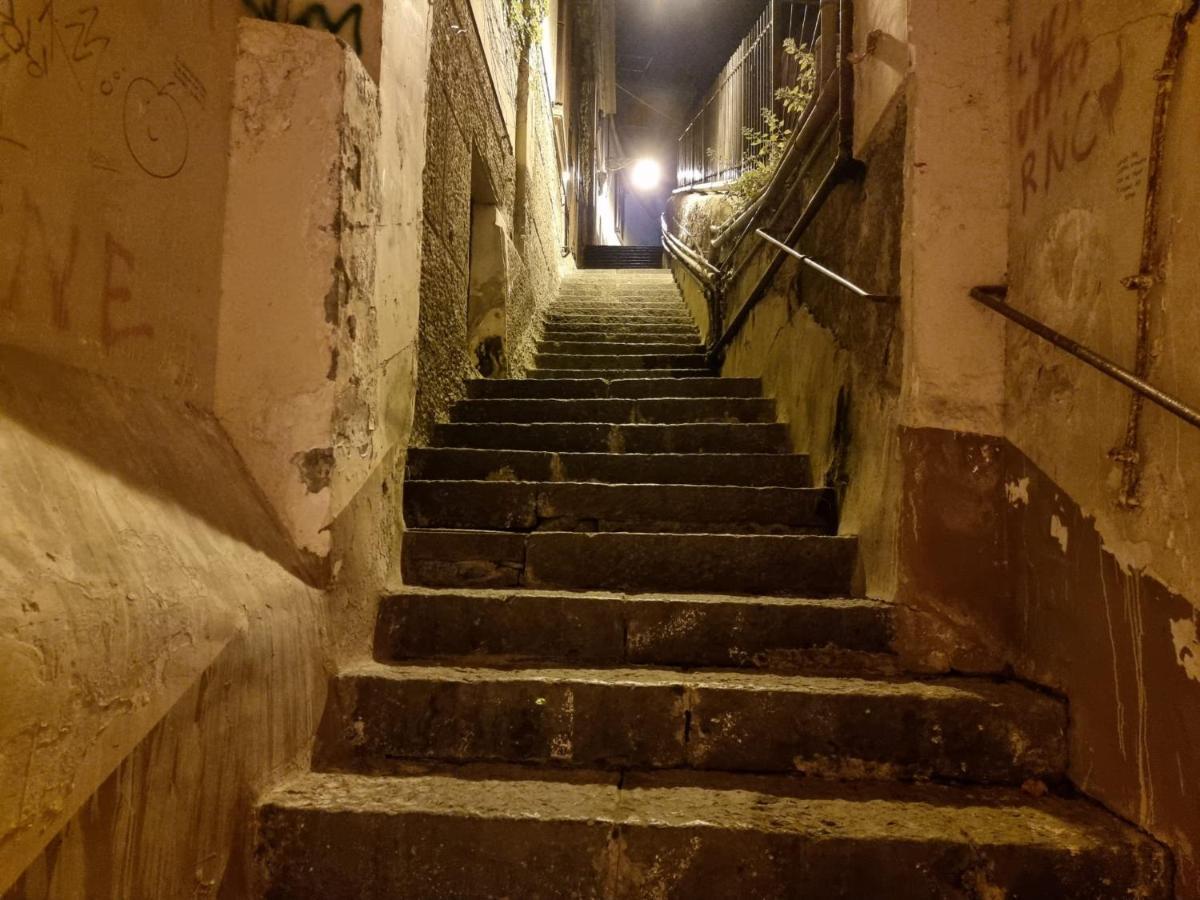 La Casa Sull’ Acqua * Napoli