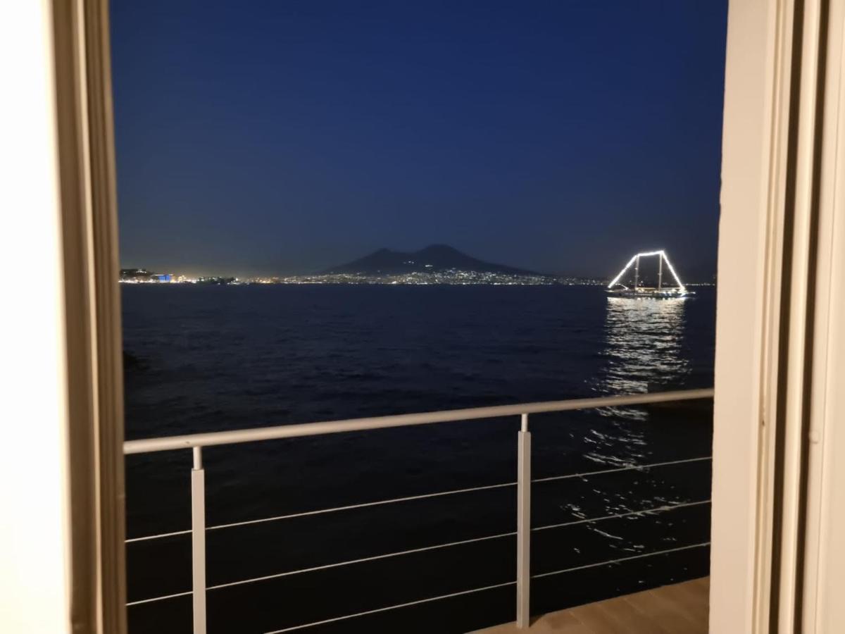 La Casa Sull’ Acqua *