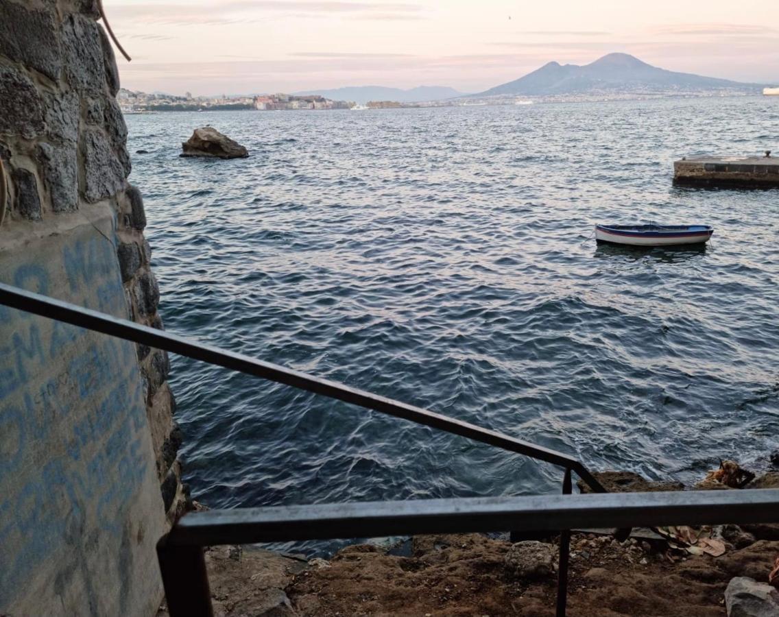 La Casa Sull’ Acqua Appartamento Napoli