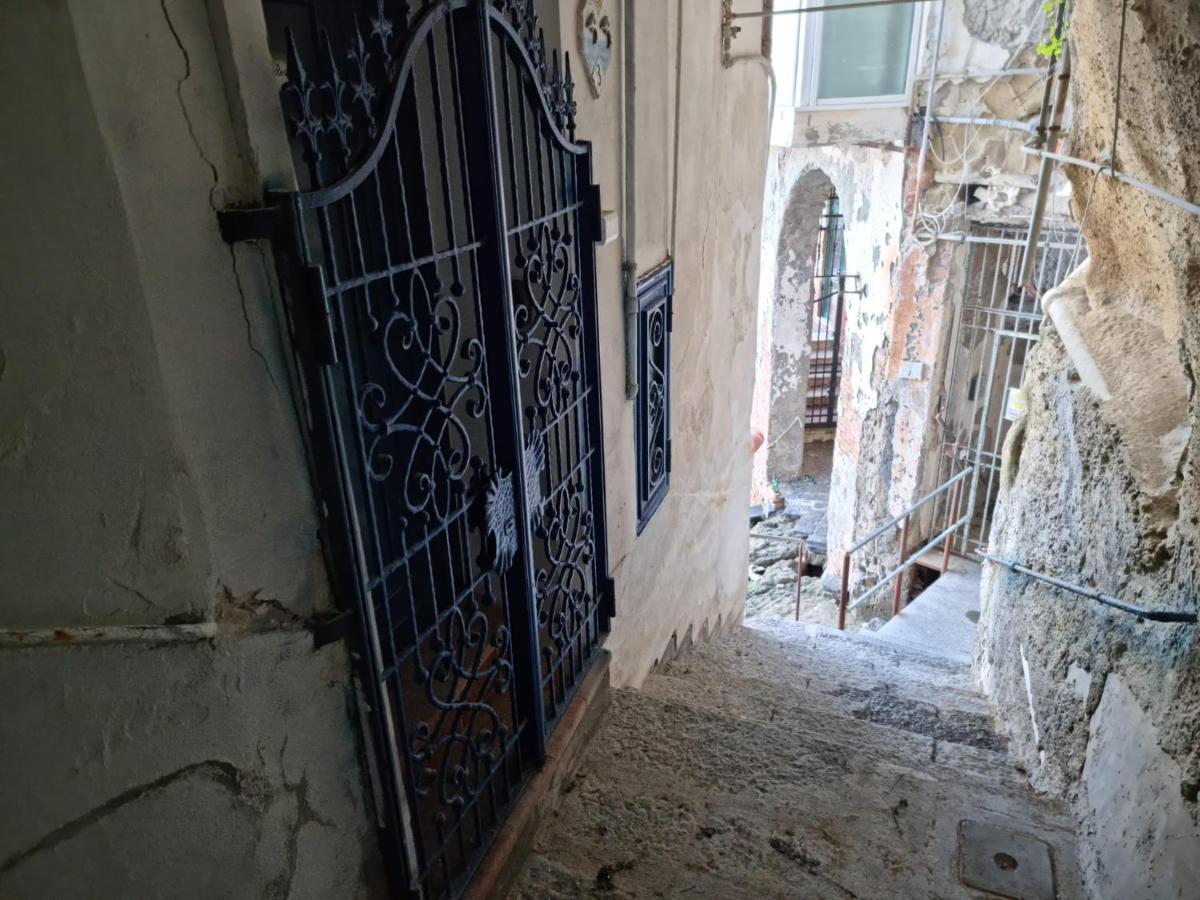 Appartamento La Casa Sull’ Acqua *