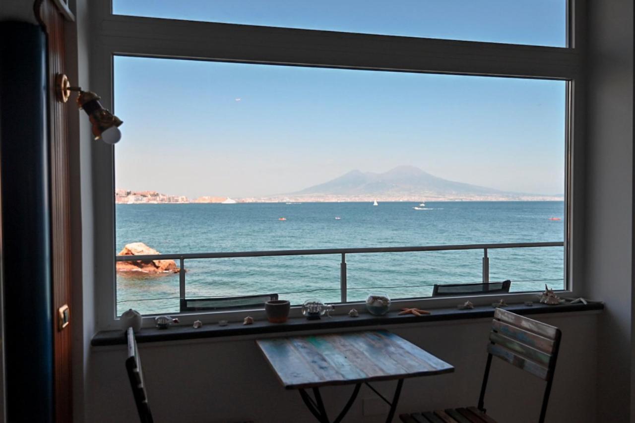 La Casa Sull’ Acqua Napoli