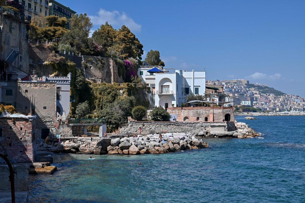 La Casa Sull’ Acqua Appartamento *