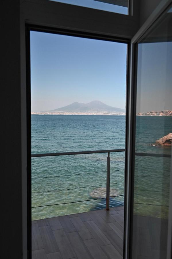 La Casa Sull’ Acqua * Napoli