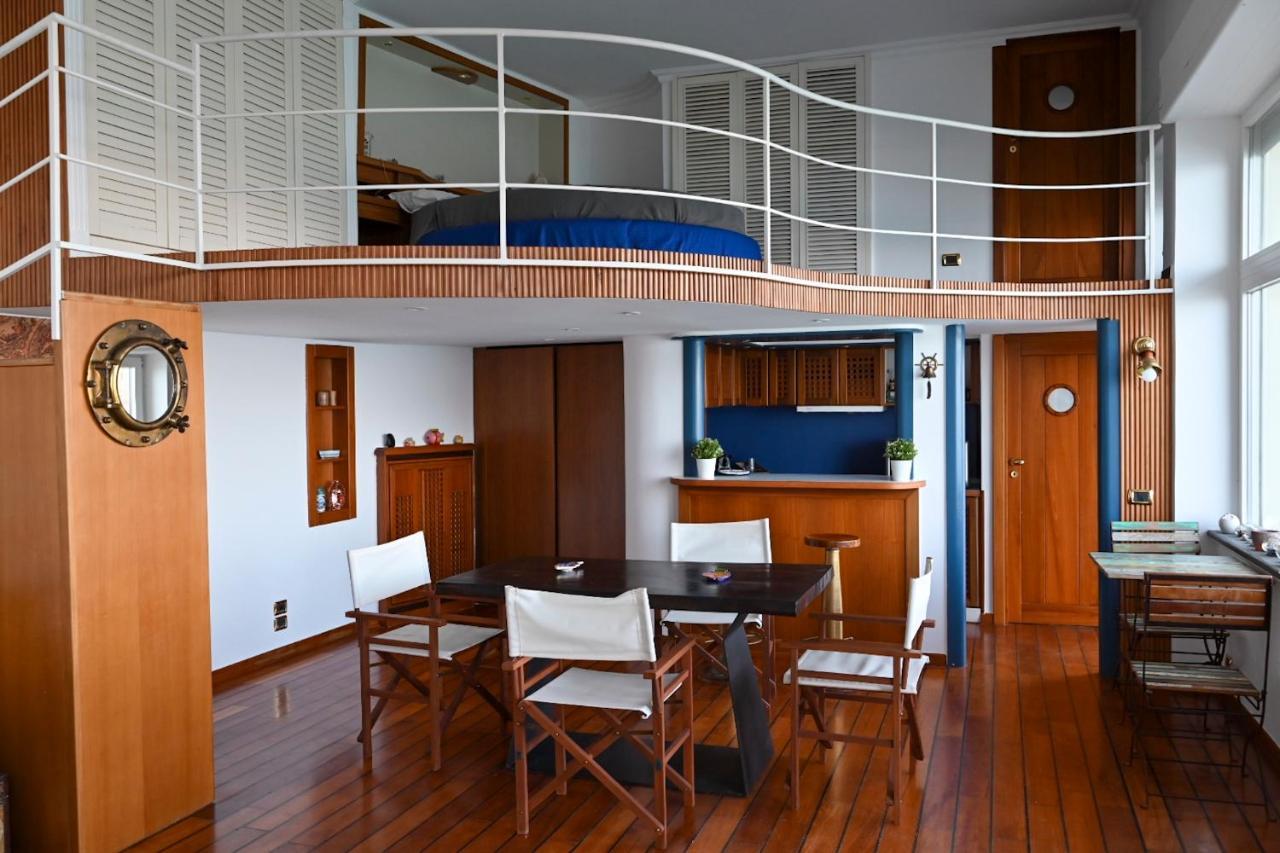 Appartamento La Casa Sull’ Acqua