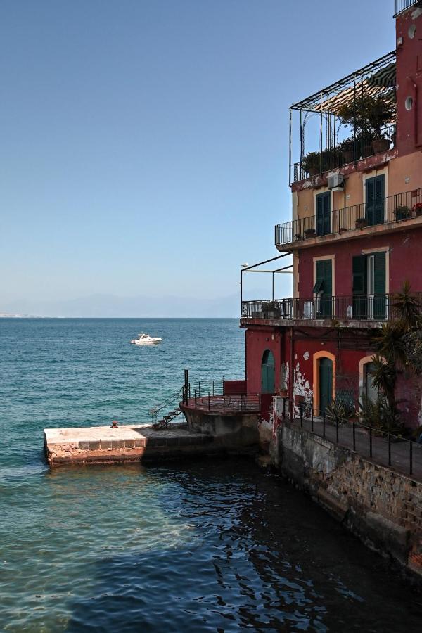 Appartamento La Casa Sull’ Acqua *