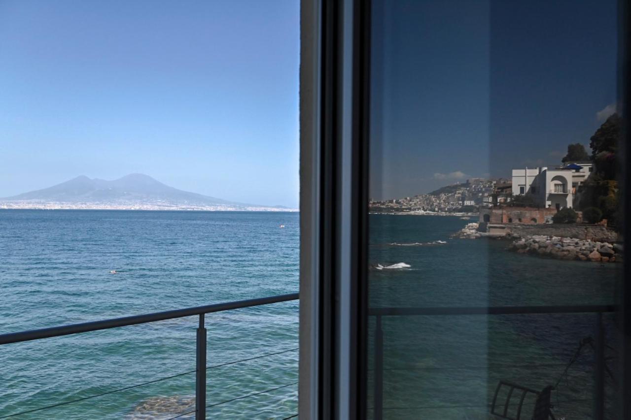 La Casa Sull’ Acqua * Napoli