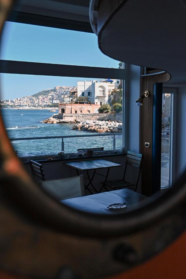 La Casa Sull’ Acqua Appartamento Napoli