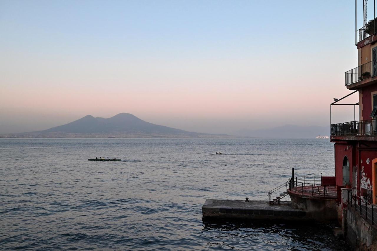 La Casa Sull’ Acqua Napoli