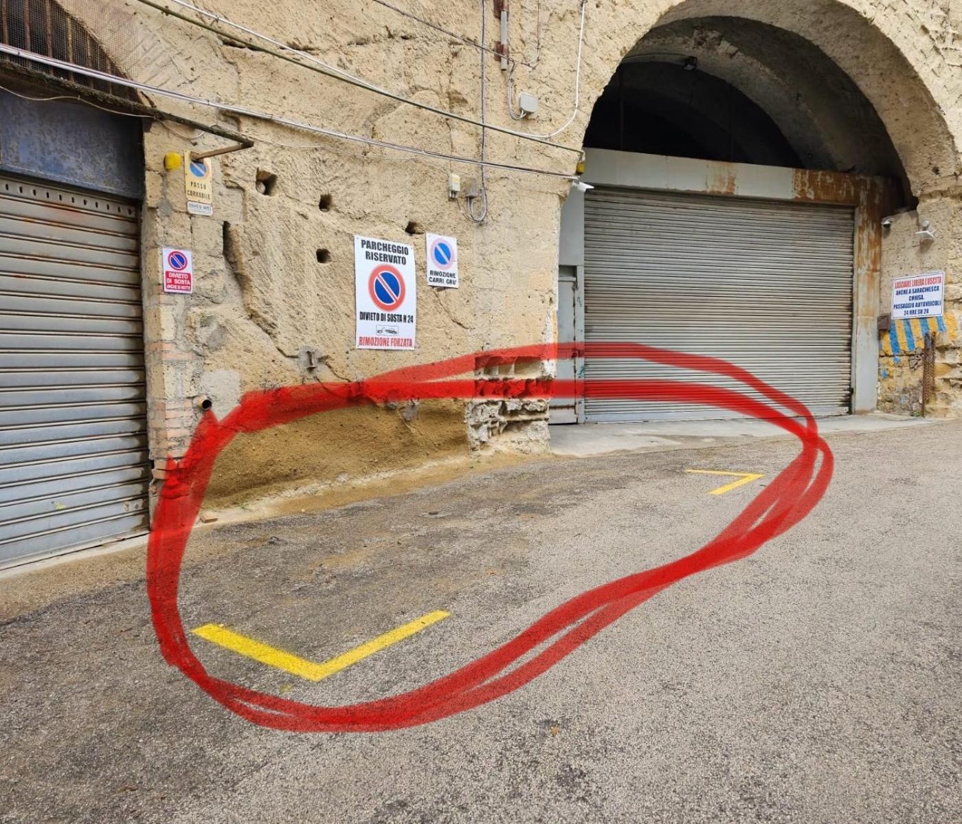 La Casa Sull’ Acqua *