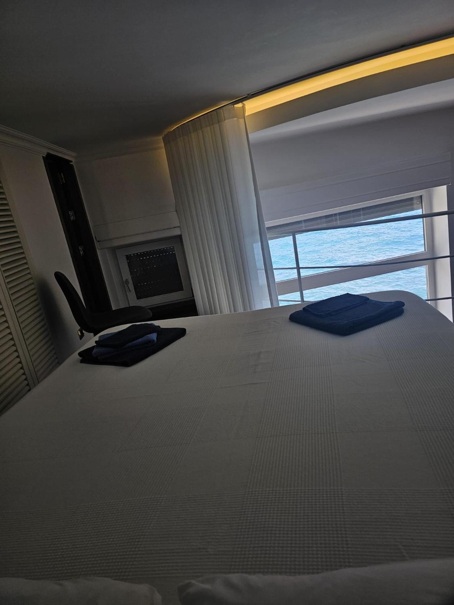 La Casa Sull’ Acqua Napoli